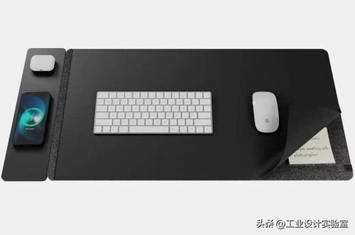 智能辦公產(chǎn)品設(shè)計與辦公用品銷售的融合發(fā)展