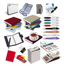 辦公用品選購指南 從生產廠家到價格策略的全面解析