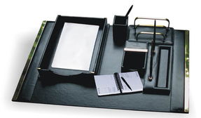 一站式商務解決方案 皮質商務套裝批發、辦公禮品與裝飾品及辦公用品銷售